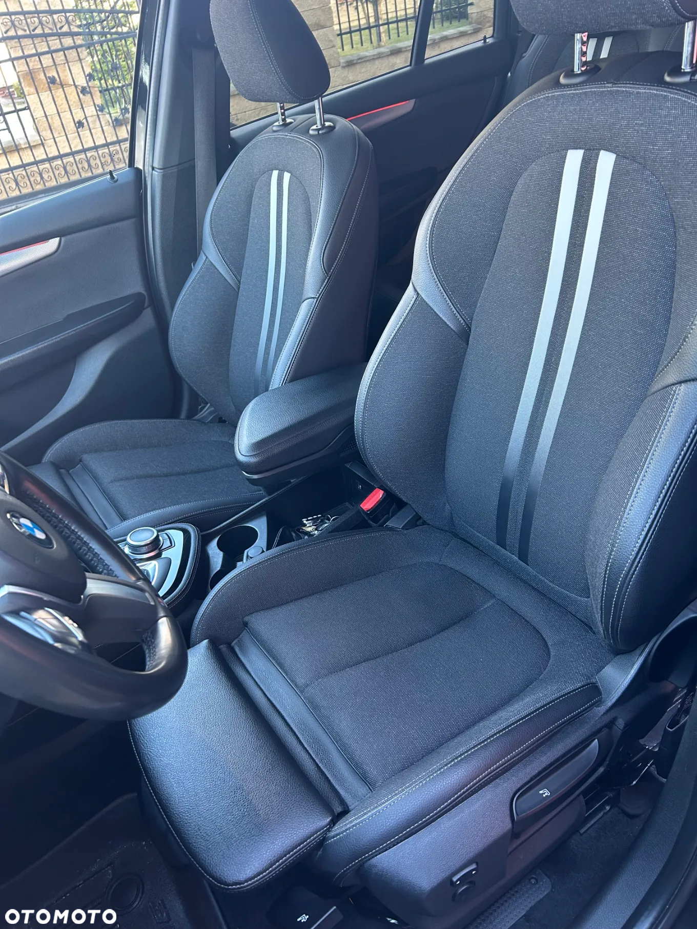 BMW Seria 2 218i M Sport - 18