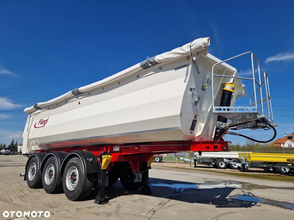 Fliegl Stone Master - 6