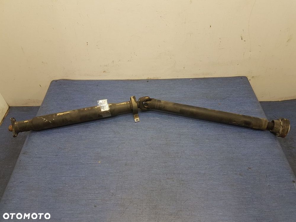 BMW 6 E63 3.0 638i WAŁ NAPĘDOWY - 1