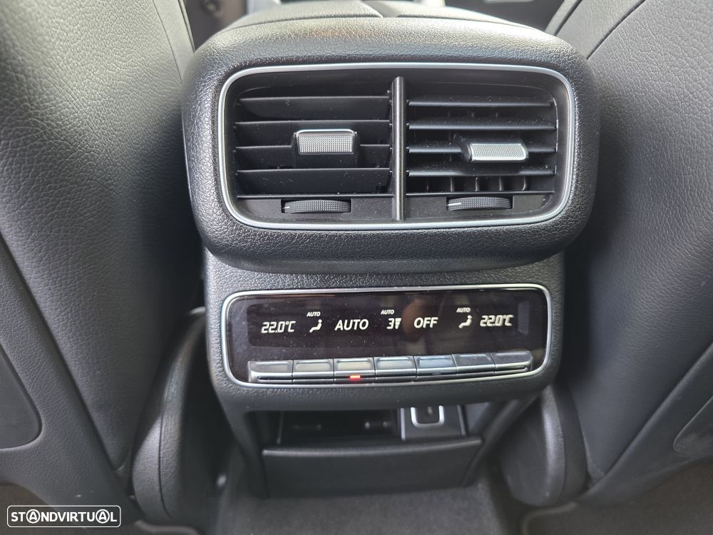 Mercedes-Benz GLE 350 de Coupé 4Matic - 24