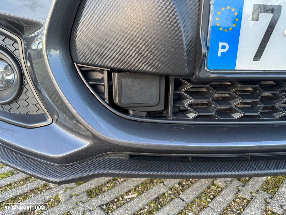 Suzuki Swift 1.4T Sport - 38