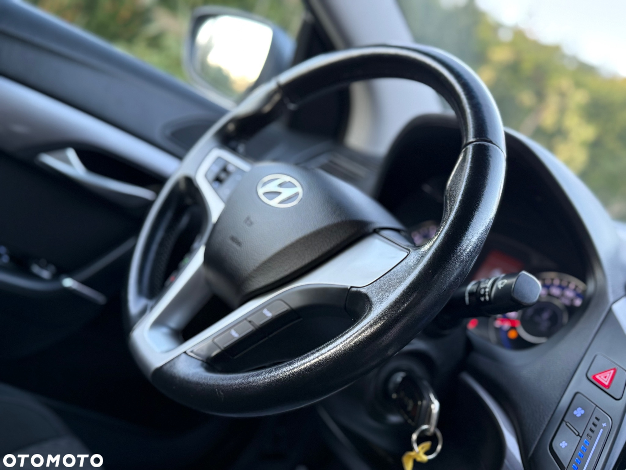 Hyundai i40 1.6 GDI BlueDrive Classic - 26