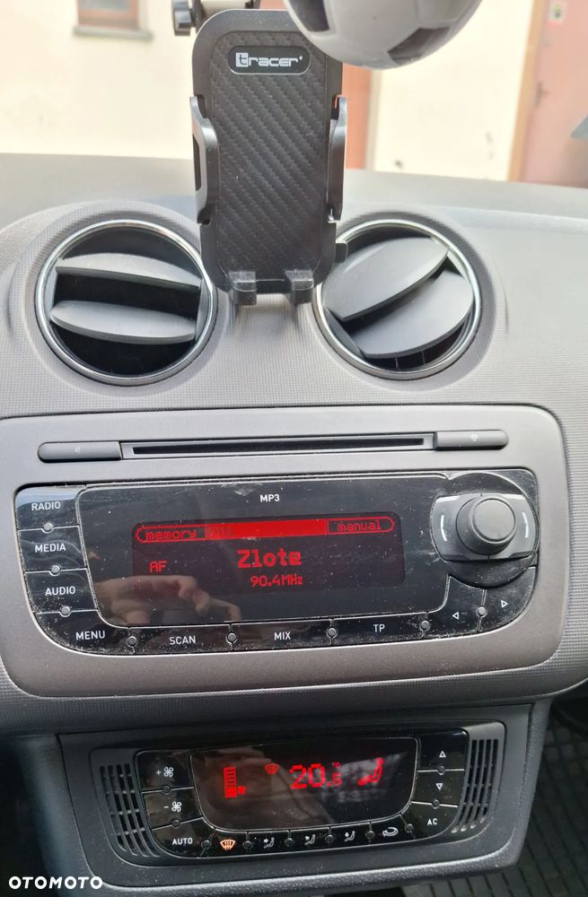 Seat Ibiza 1.4 16V Style - 7
