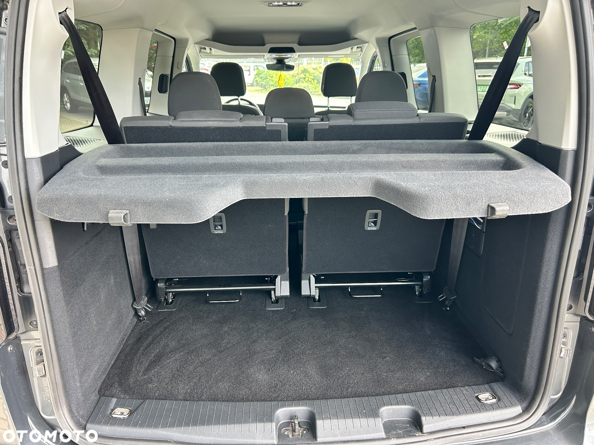 Volkswagen Caddy 2.0 TDI Life DSG - 15