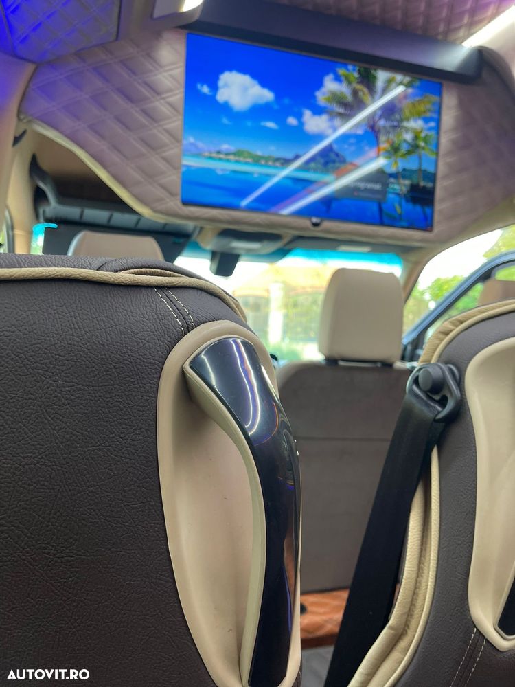 Mercedes-Benz Sprinter - 6