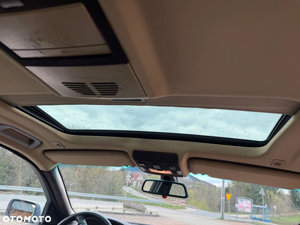 BMW Seria 7 750Li - 15