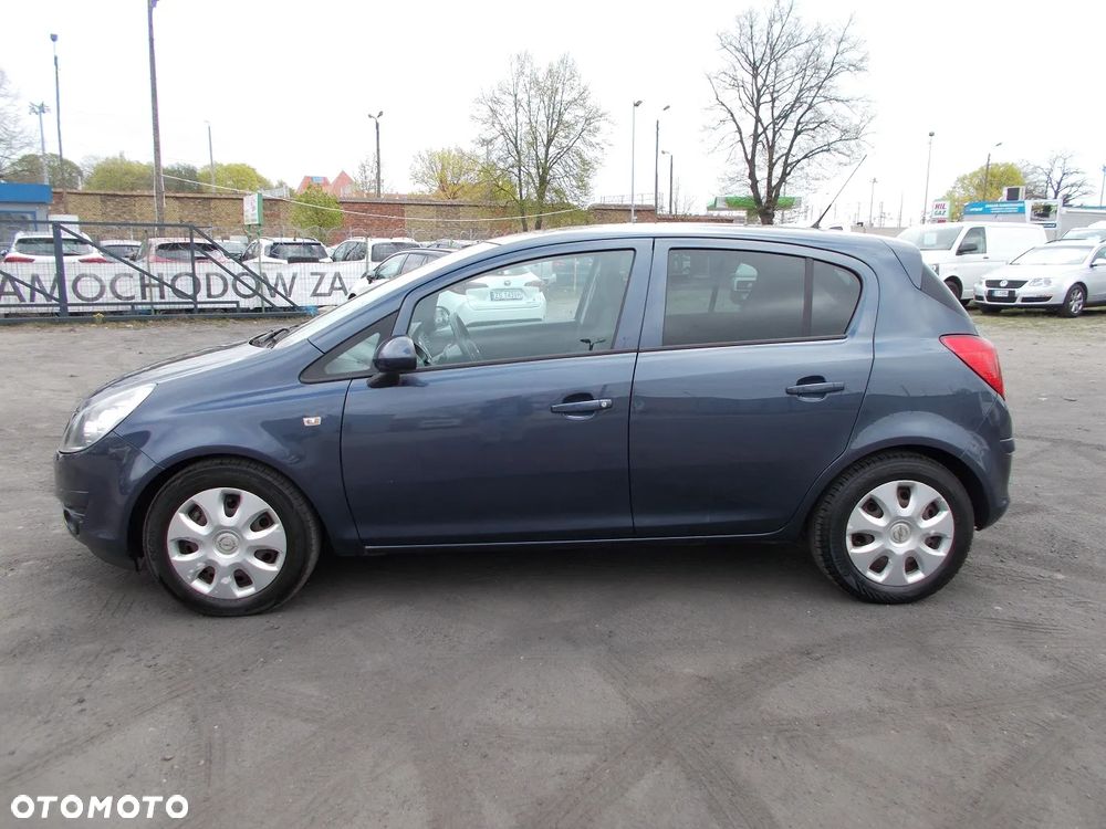 Opel Corsa 1.2 16V Enjoy - 6