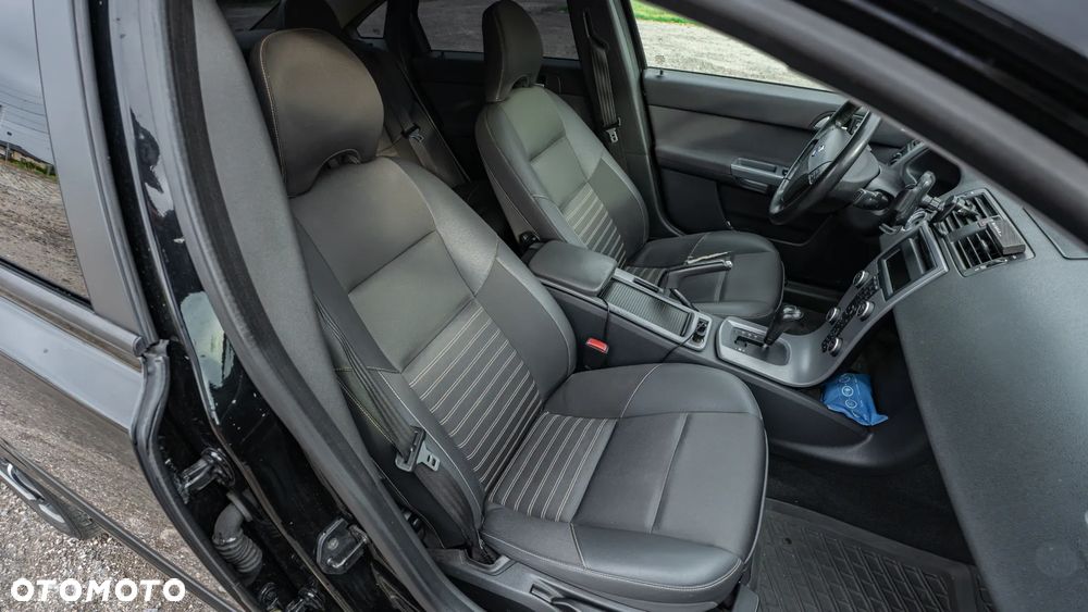 Volvo S40 - 12