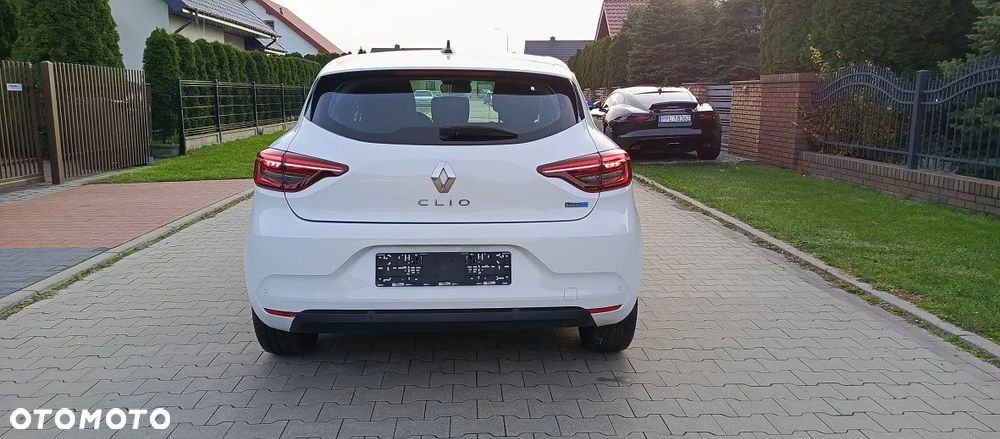 Renault Clio 1.6 E-TECH Intens - 4