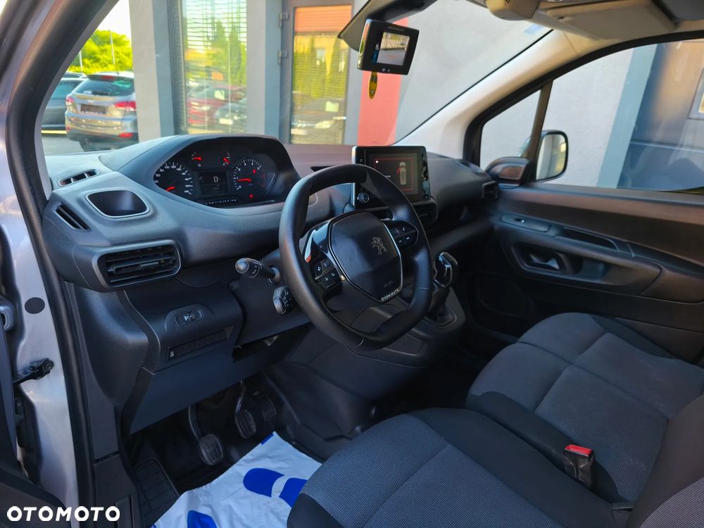 Peugeot Partner - 6