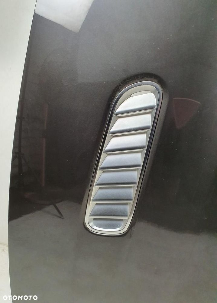 MASKA ASTON MARTIN RAPIDE KOMPLETNA - 8