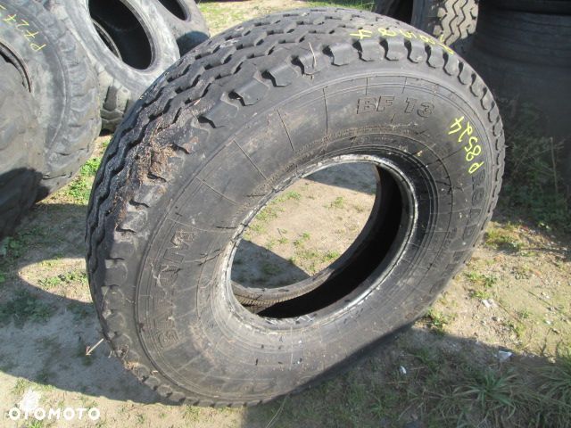 Opona ciężarowa 12.00R20 Barum BF13. Opony ciężarowe - 3
