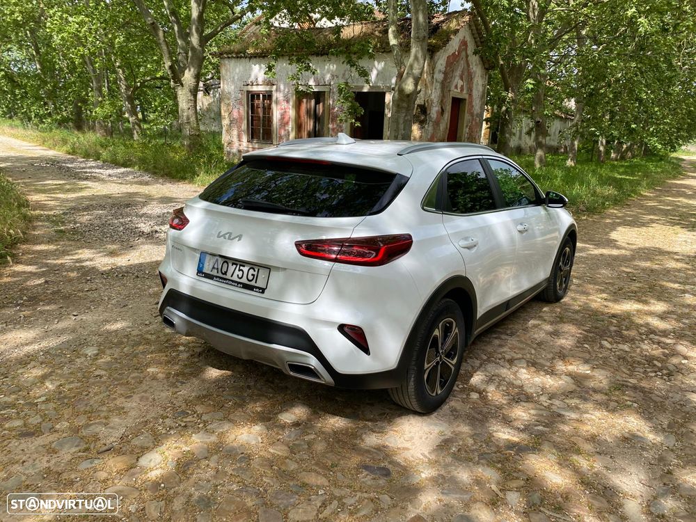 Kia XCeed 1.6 GDi PHEV Tech - 54