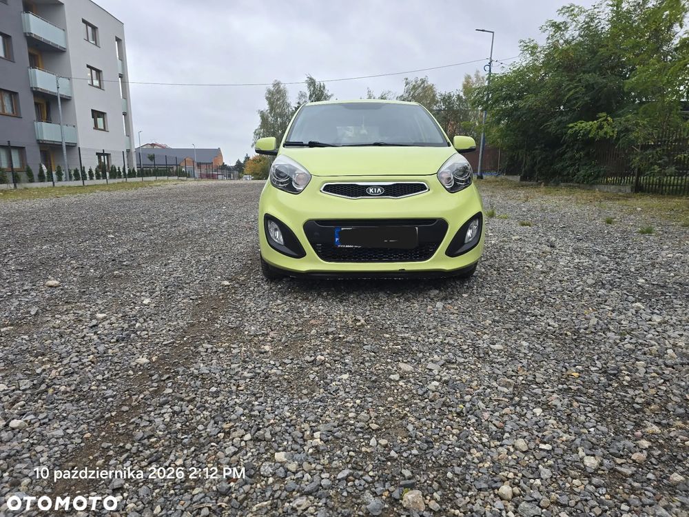 Kia Picanto - 4