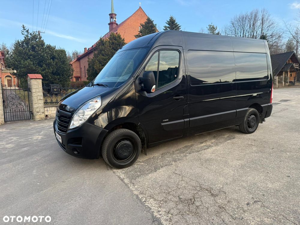 Opel MOVANO L2H2 - 37