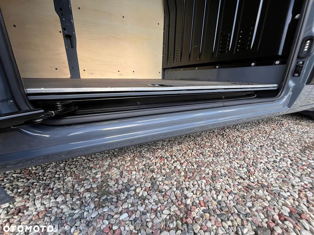 Renault Master L3H2 2.3dCi 180KM, Ledy, Klima, Tempomat, Nawigacja, Salon Polska, Pierwszy Właściciel, BEZWYPADKOWY, FV 23%, SUPER STAN !!! - 26