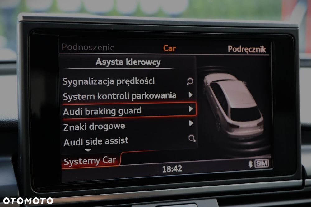 Audi A6 Avant - 40