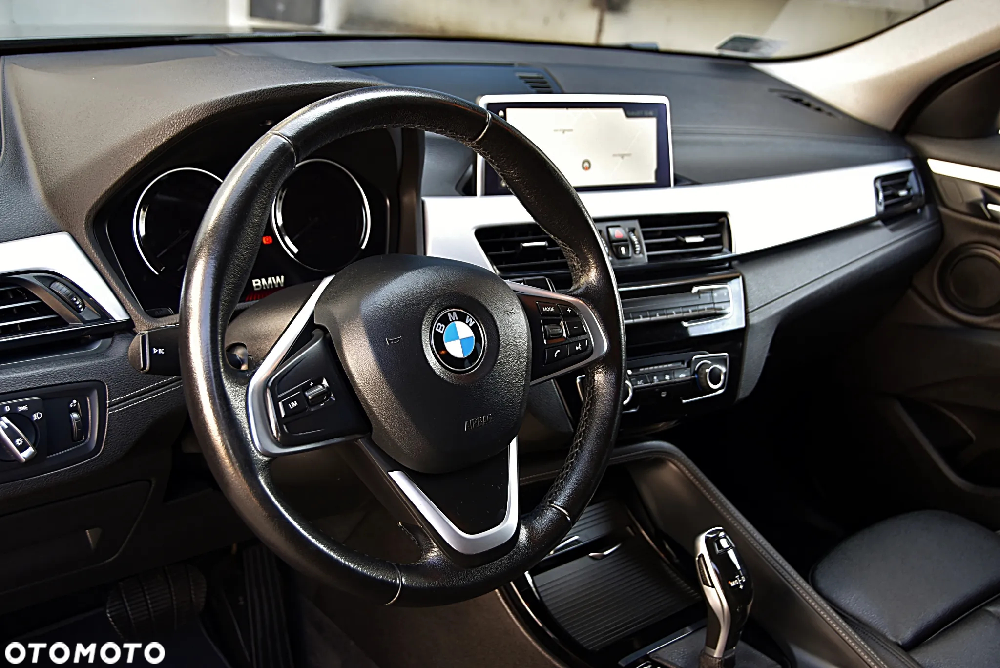 BMW X2 sDrive18i GPF M Sport - 13
