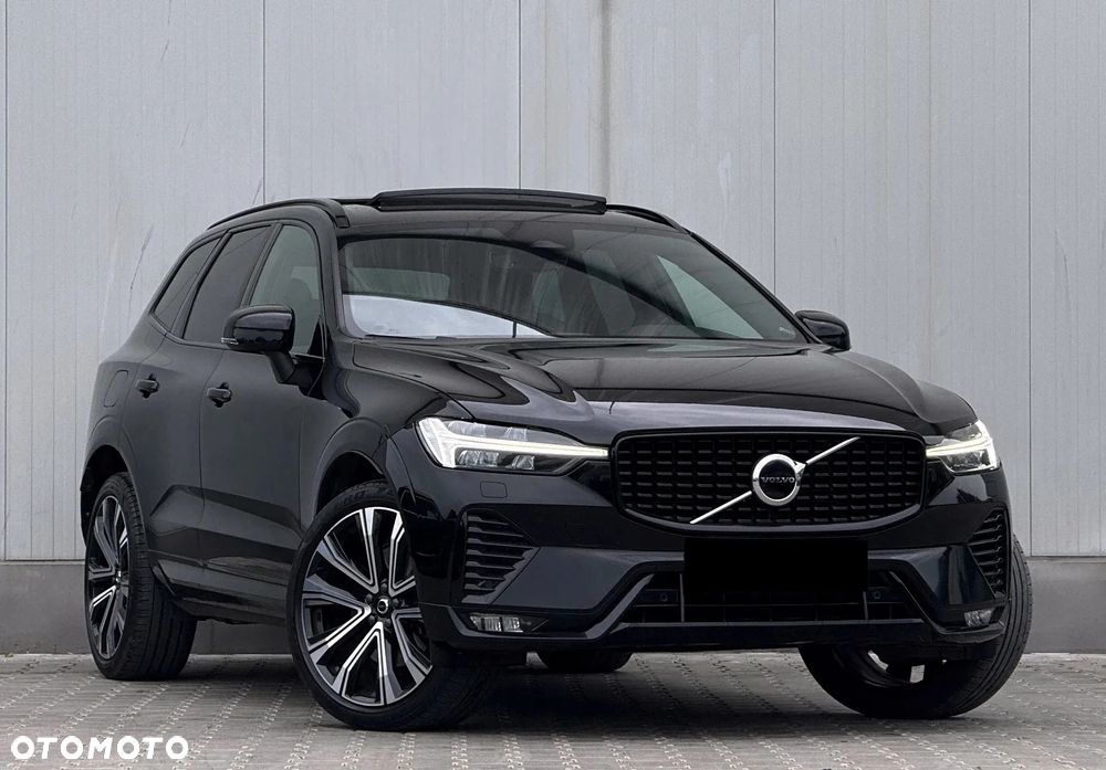 Volvo XC 60 B4 D AWD Plus Dark - 16