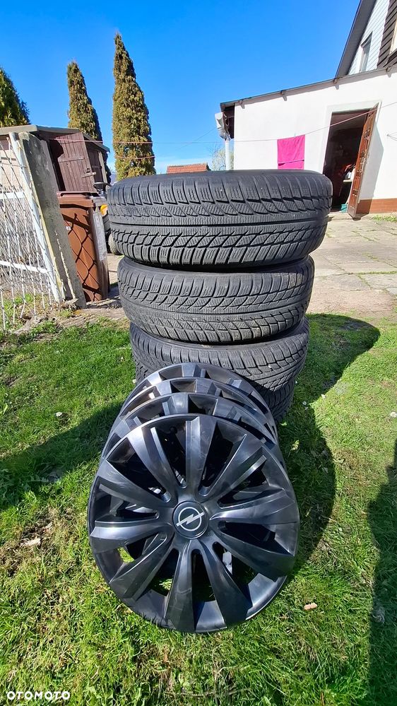 Opel Corsa 1.4 16V Enjoy - 16