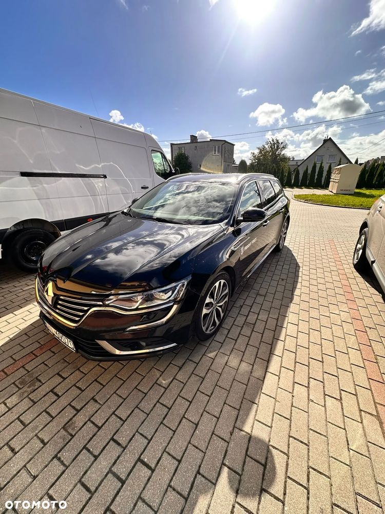 Renault Talisman