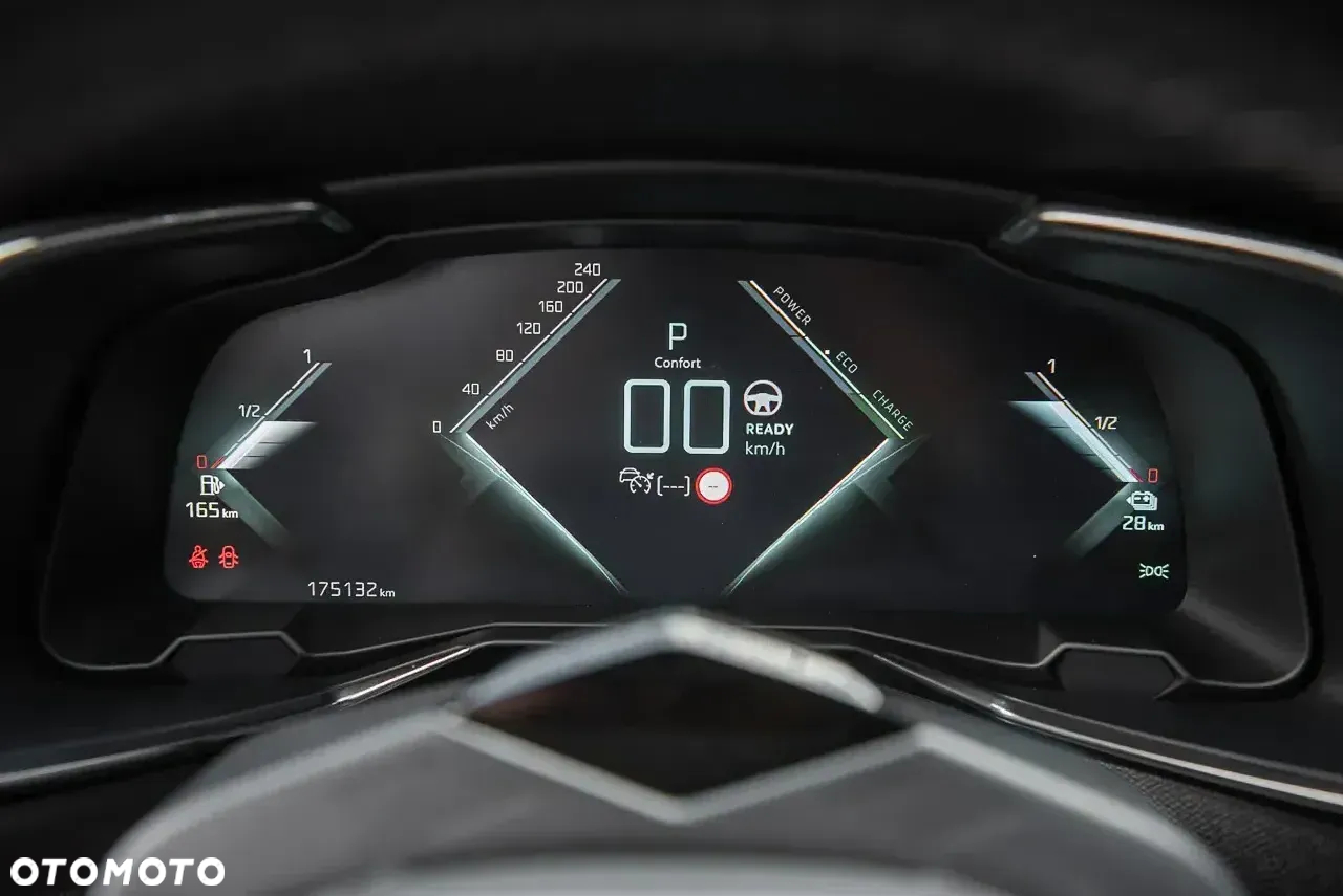 DS Automobiles DS 7 Crossback - 19