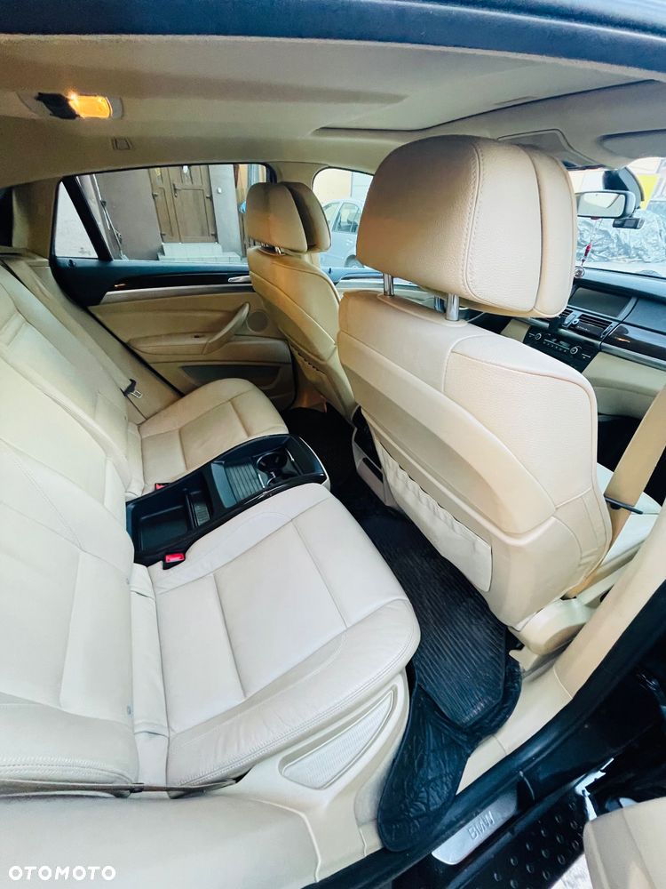 BMW X6 - 6