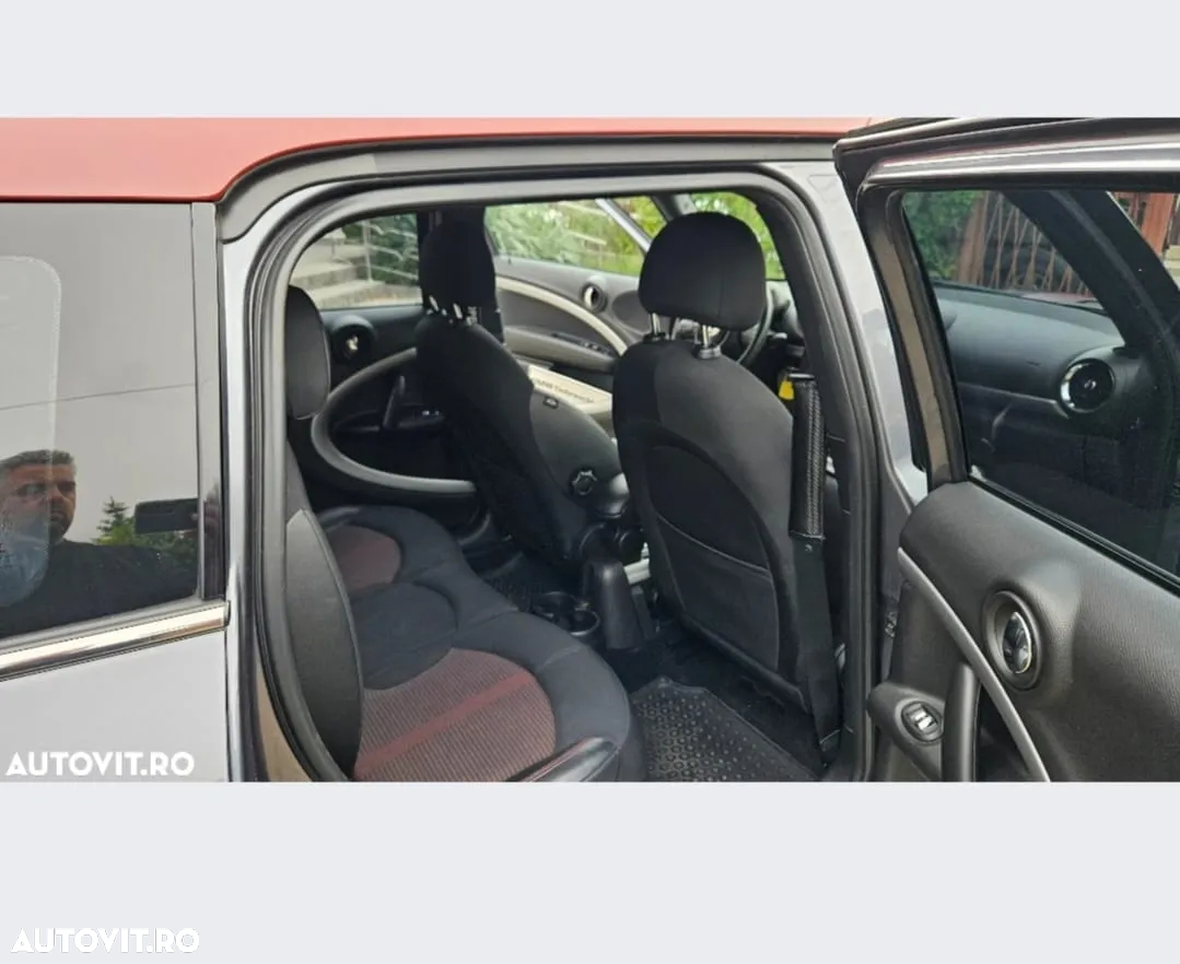 Mini Countryman Cooper - 19