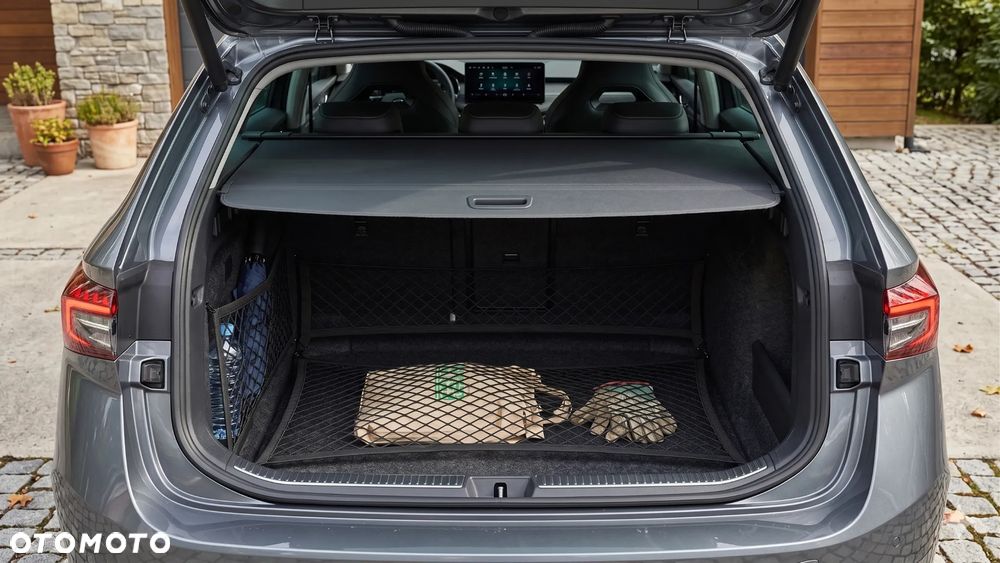 Skoda Superb - 7