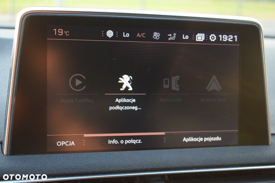 Peugeot 3008 PureTech 130 Stop & Start GPF Allure Business-Paket - 11