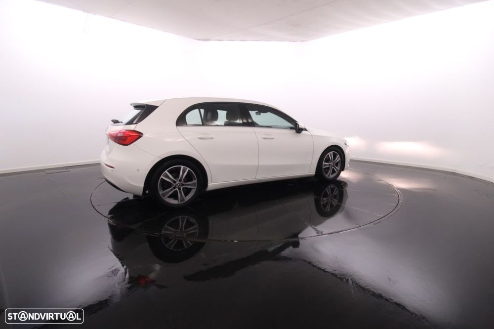 Mercedes-Benz A 180 d Style - 8