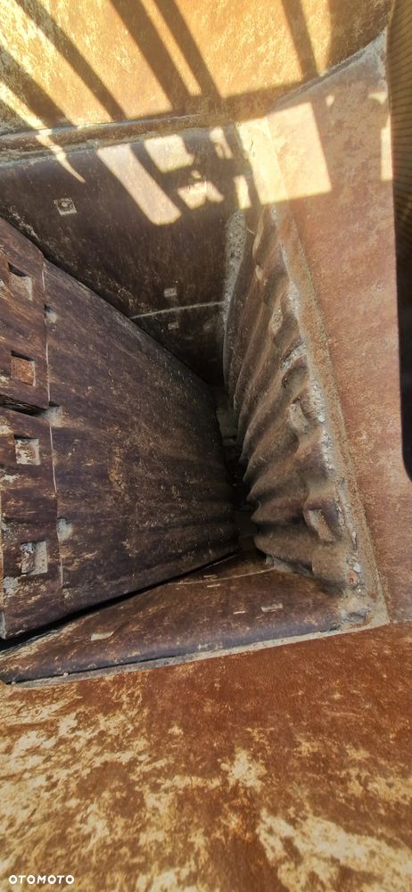 Powerscreen Metrotrak - 15