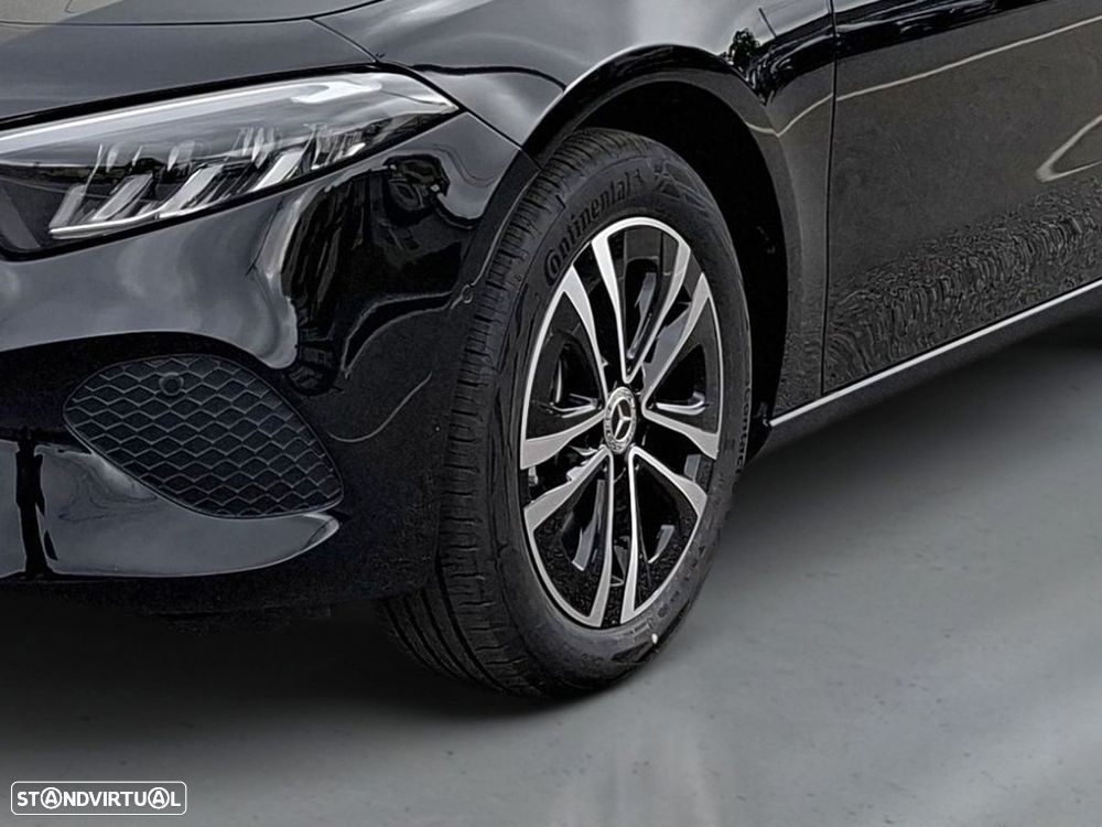 Mercedes-Benz A 250 Limousine e - 4