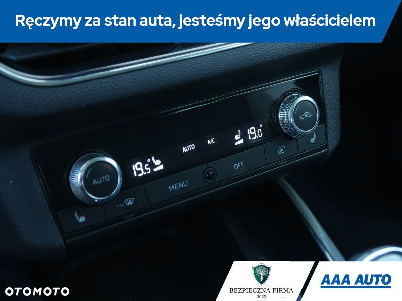 Skoda Scala - 16