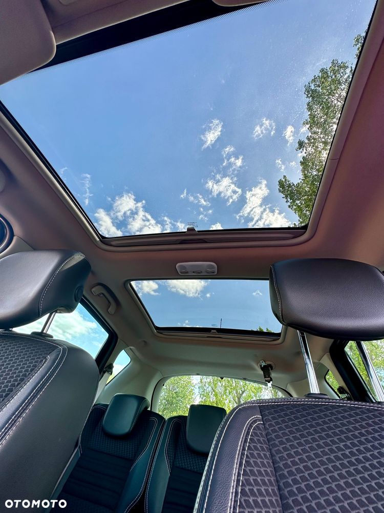 Renault Scenic dCi 110 EDC Bose Edition - 23