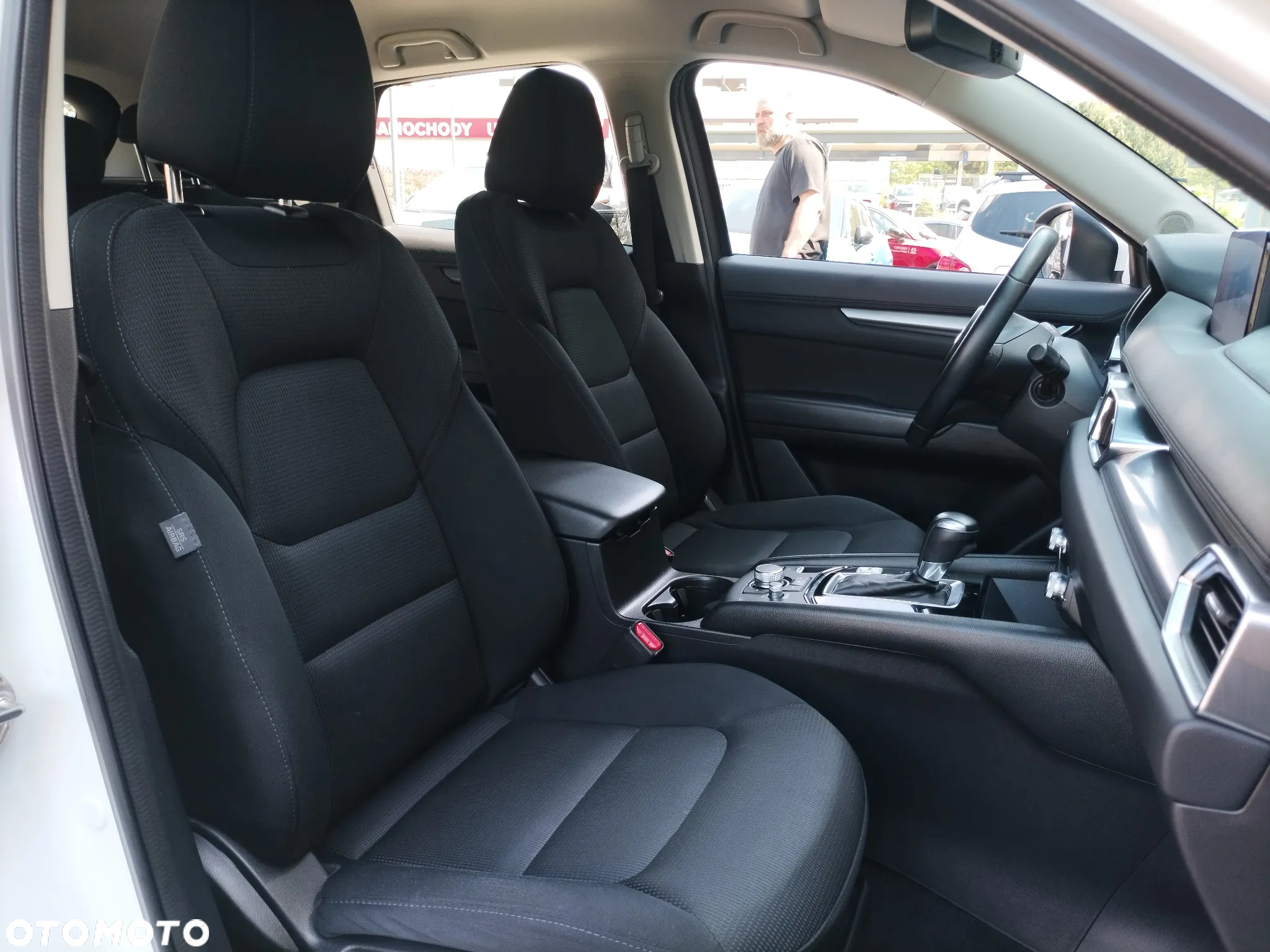 Mazda CX-5 2.0 Skyjoy 2WD - 19