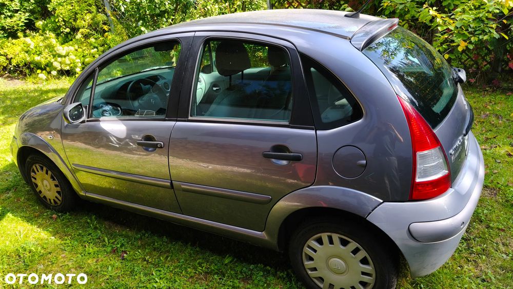 Citroën C3 - 4