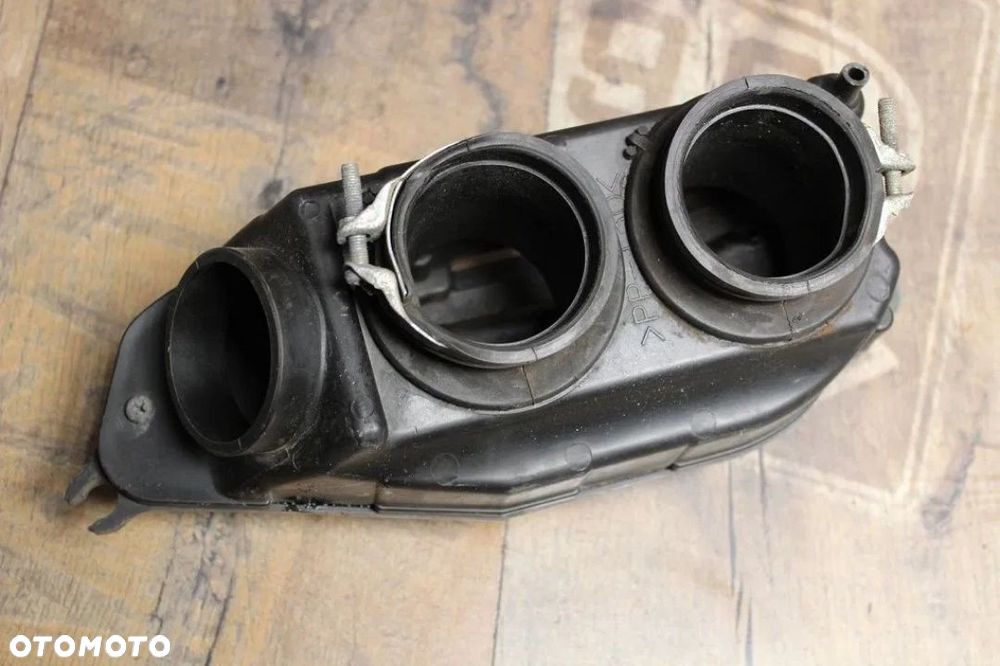 AIRBOX OBUDOWA KRÓCIEC YAMAHA XVZ1300 VENTURE - 6