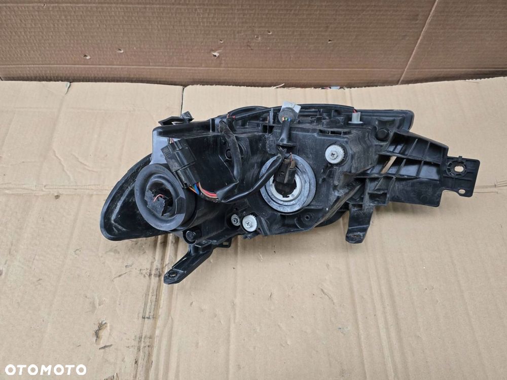 lampa prawy przód mitsubishi outlander i turbo 08-214-1179r depo - 5