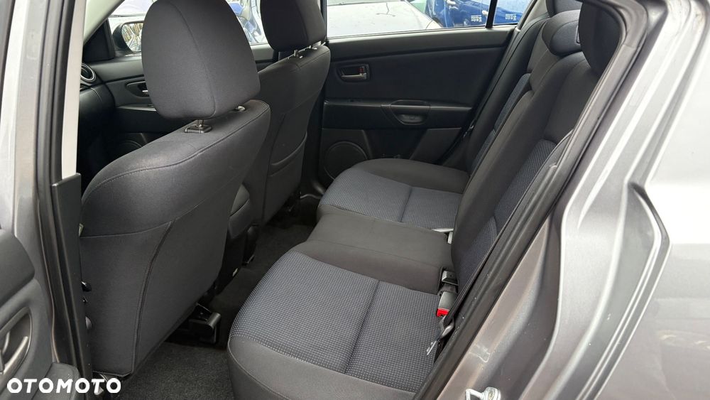 Mazda 3 1.6 Comfort - 14