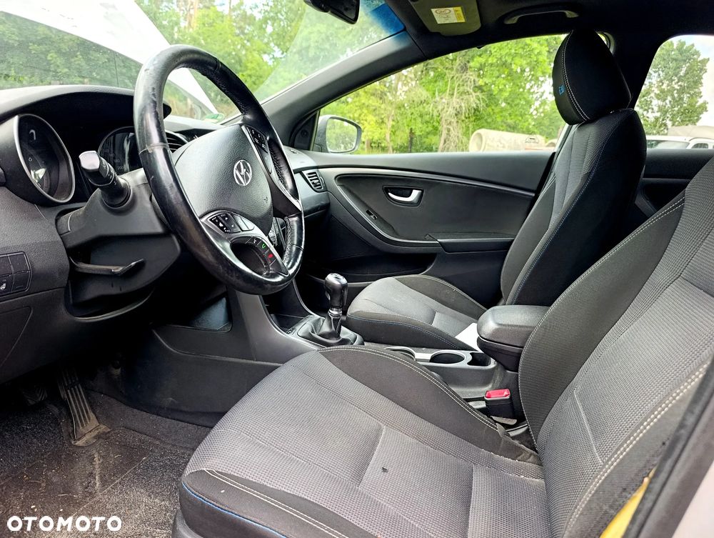 Hyundai i30 - 8