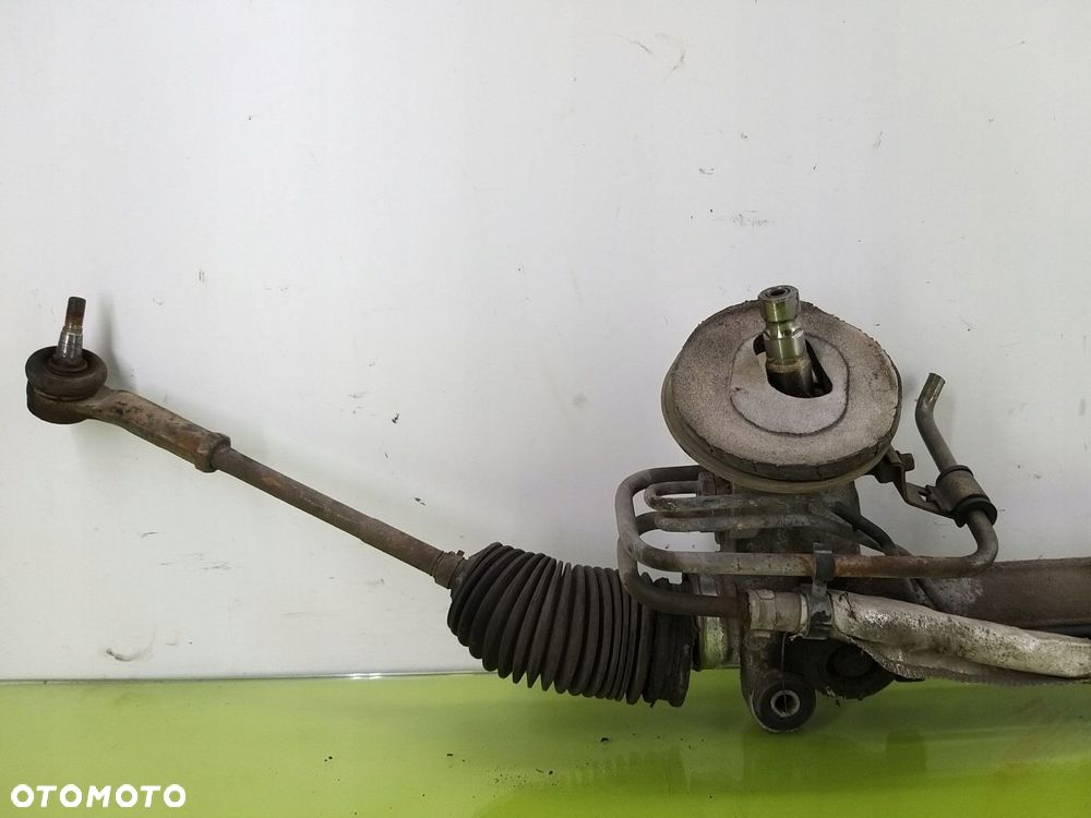 Maglownica Ford Fiesta MK6 1,4 16V B 02-08 R 2S613200KP 2S6C3550KD - 5