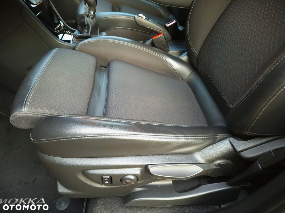 Opel Mokka 1.4 Turbo ecoFLEX Start/Stop Innovation - 16