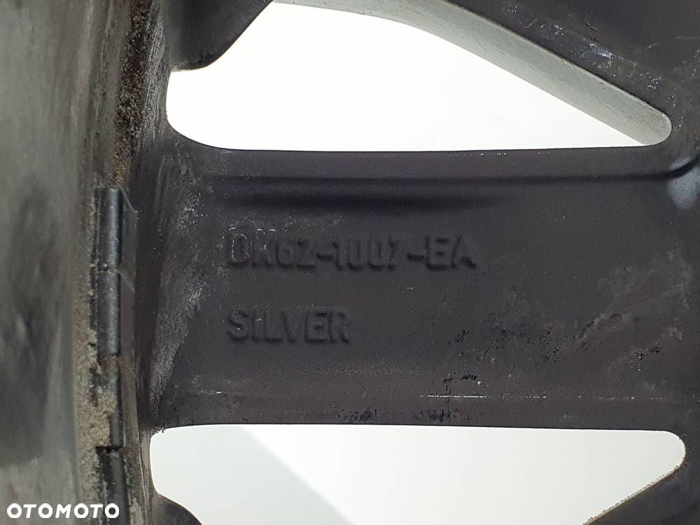 FELGA ALUMINIOWA 21 DK62-1007-FA RANGE ROVER SPORT II L494 9,5 ET49 - 10
