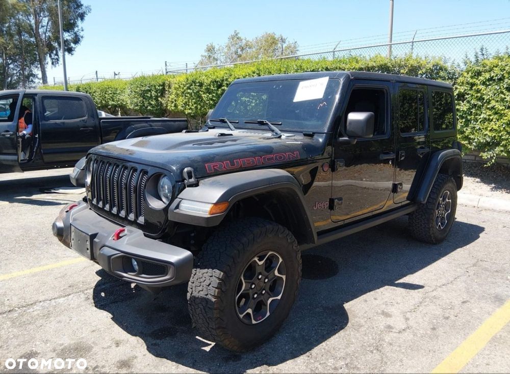 Jeep Wrangler - 3