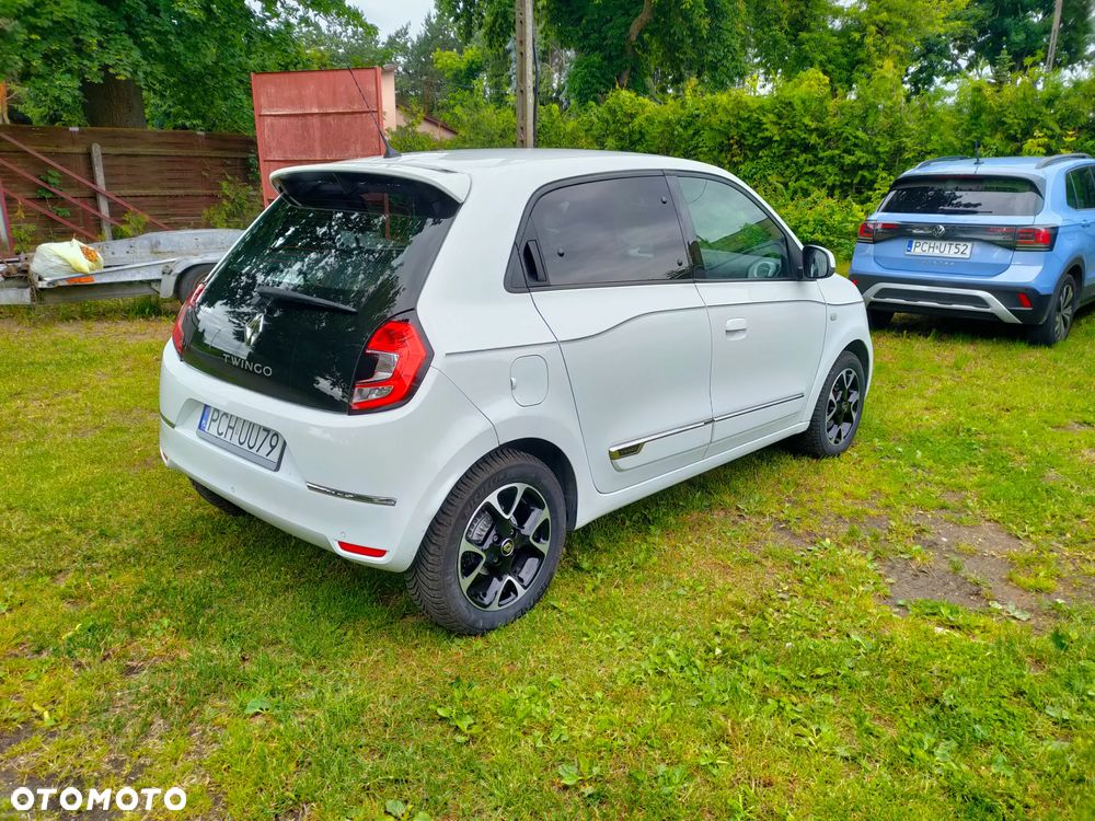 Renault Twingo - 2