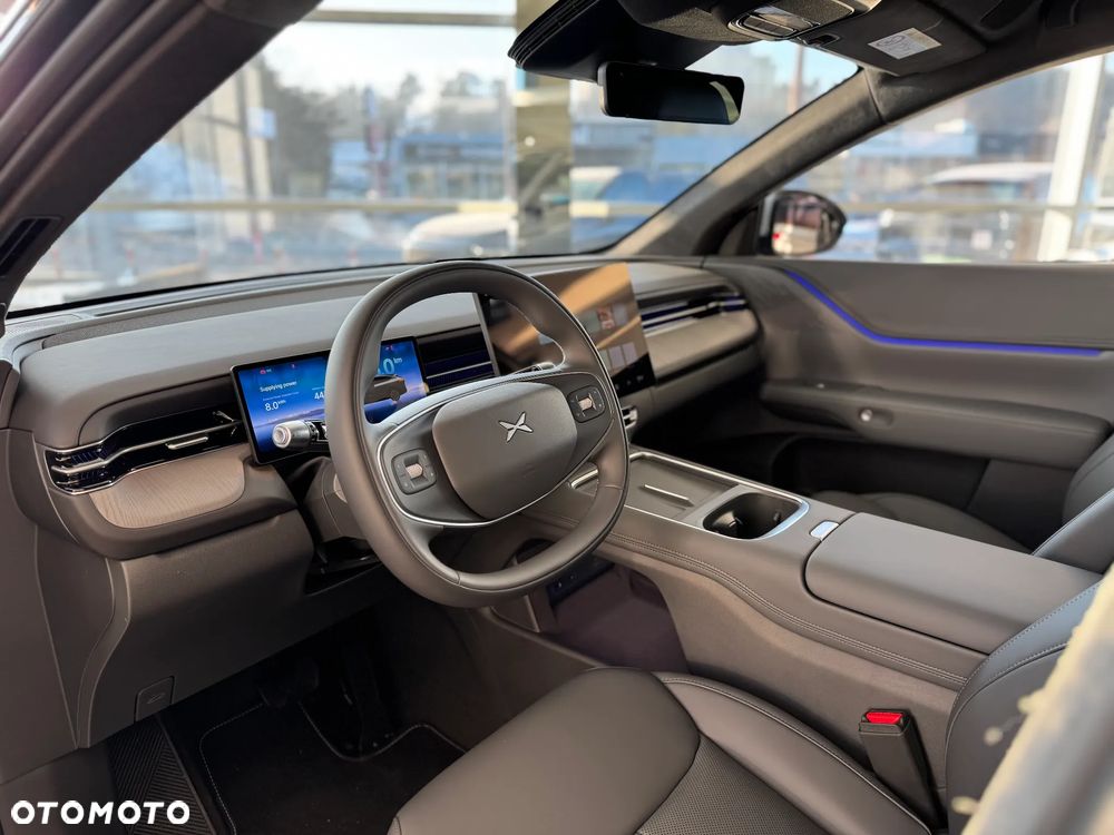 XPeng G6 80.8 kWh AWD Performance PRO - 4