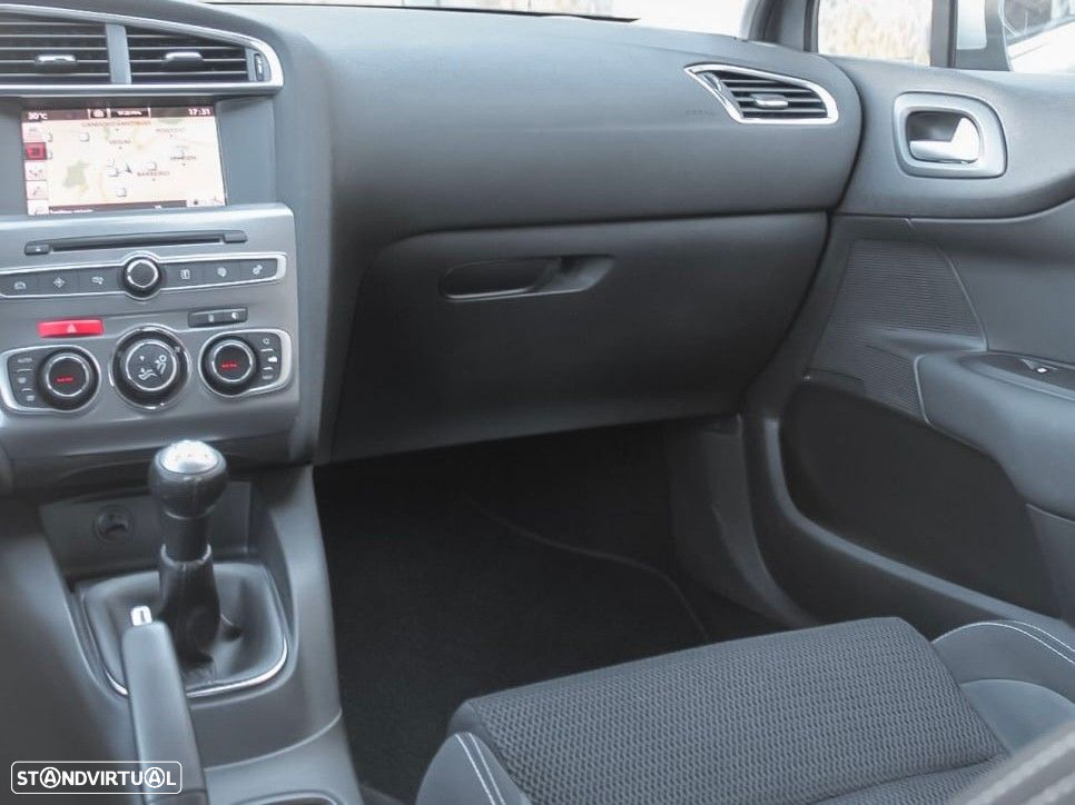 Citroën C4 1.6 BlueHDi Feel - 9