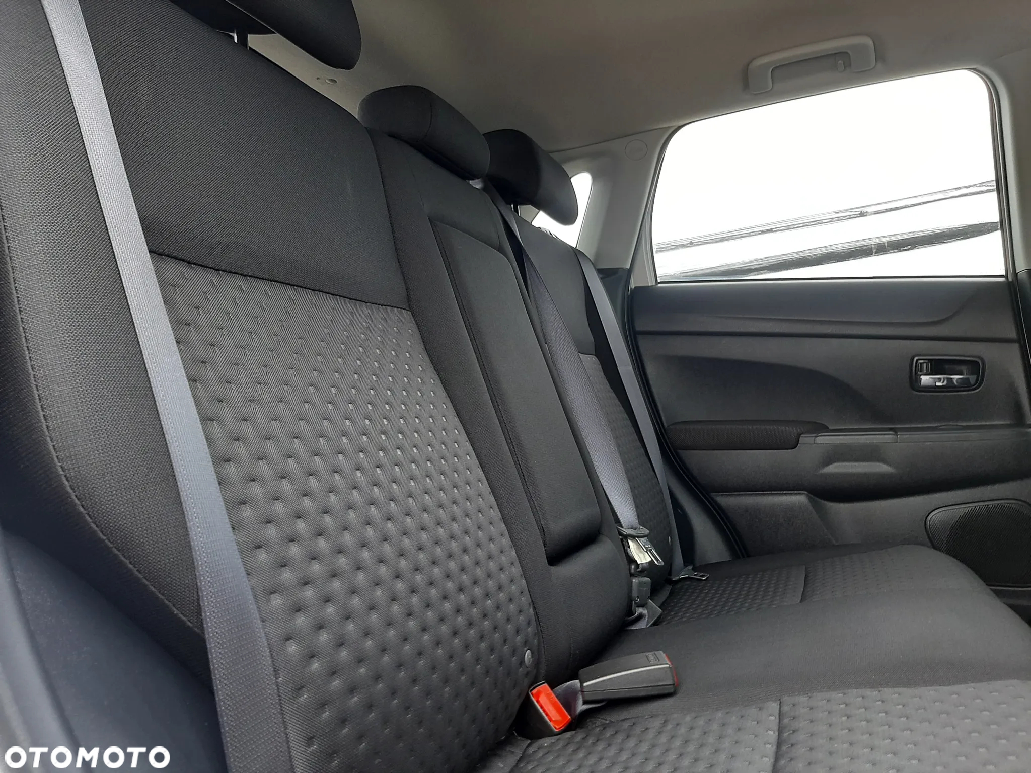 Mitsubishi ASX 1.6 ClearTec 2WD Active - 28