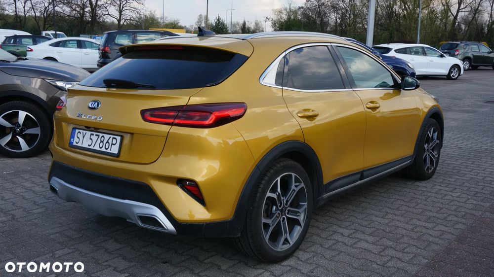 Kia XCeed 1.6 CRDi SCR L - 13